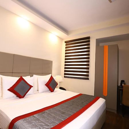 Hotel Azulo Inn Bhikaji Cama Place Delhi - Couple Friendly Local Ids Accepted Nueva Delhi Exterior foto